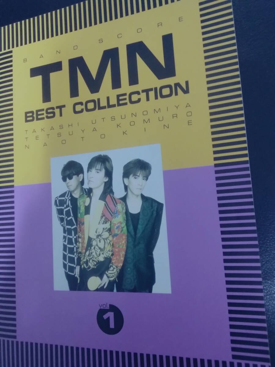 2025年最新】Yahoo!オークション -tm network 楽譜の中古品 2025年最新】Yahoo!オークション -tm network 楽譜の中古品
