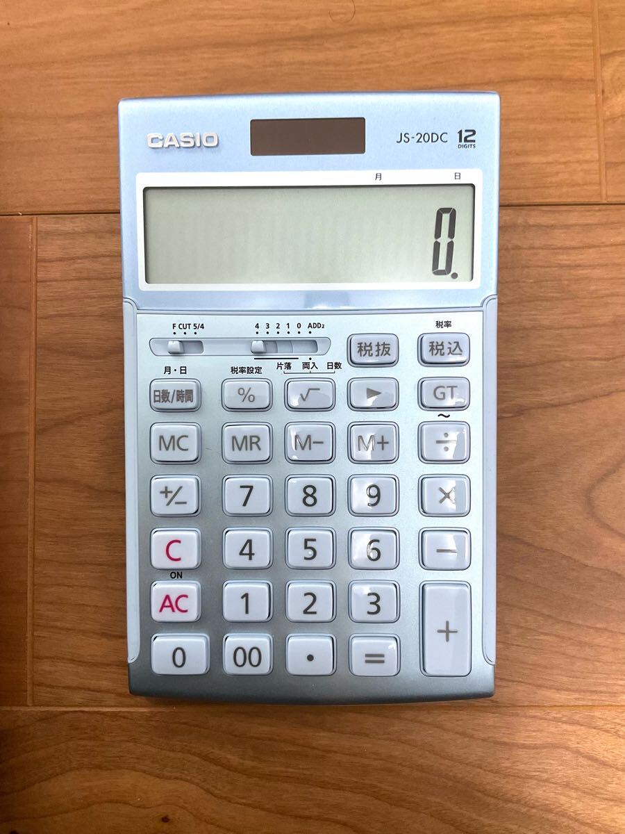 Yahoo!オークション -「(casio カシオ) (data dc データ)」(電卓 Yahoo!オークション -「(casio カシオ) (data dc データ)」(電卓