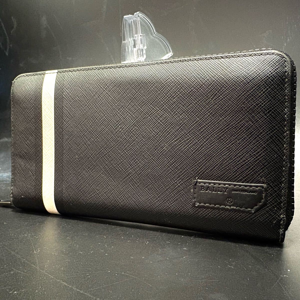 2025年最新】Yahoo!オークション -bally 財布の中古品・新品・未 2025年最新】Yahoo!オークション -bally 財布の中古品・新品・未