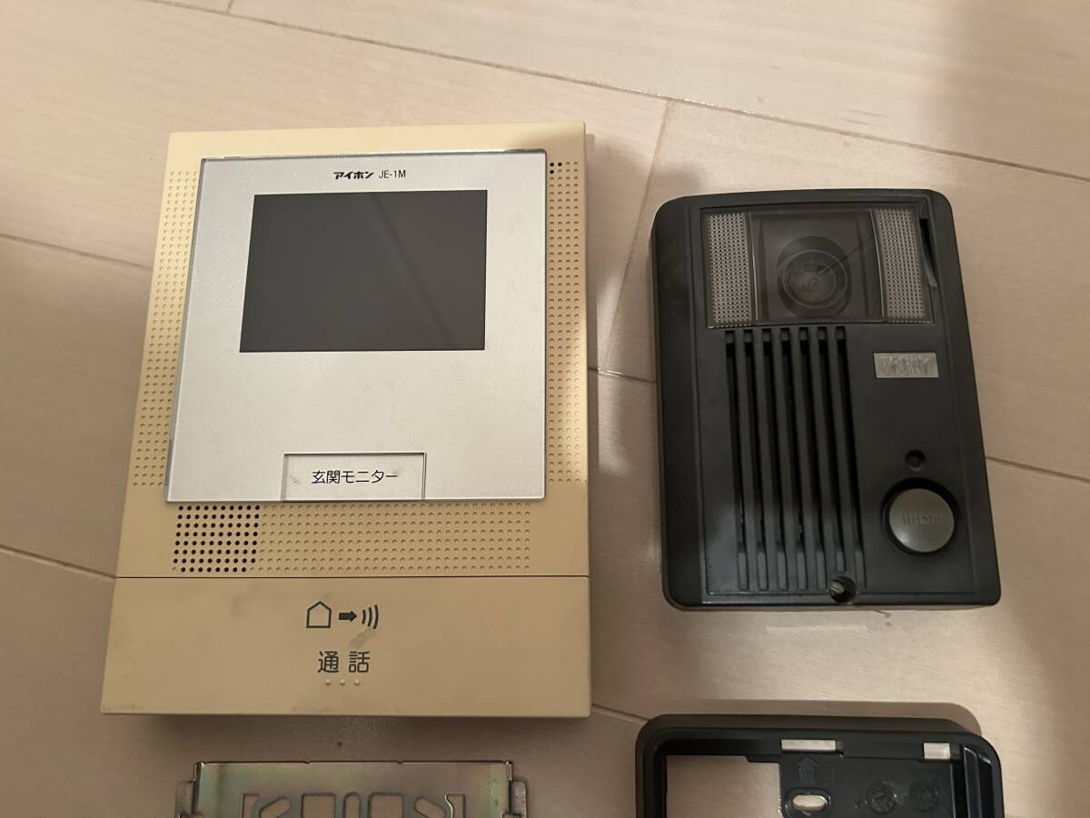 2025年最新】Yahoo!オークション -ドアホン アイホンの中古品 2025年最新】Yahoo!オークション -ドアホン アイホンの中古品