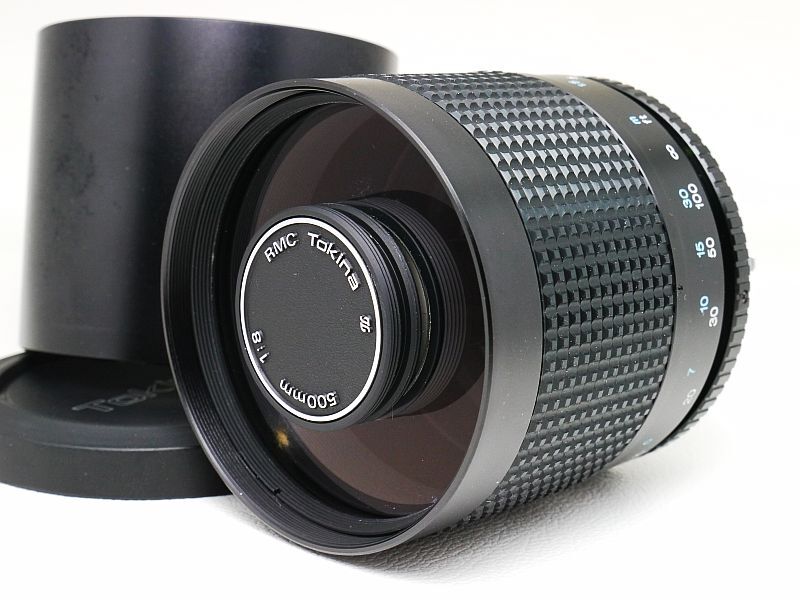 Yahoo!オークション -「kenko 500mm f8」の落札相場・落札価格 Yahoo!オークション -「kenko 500mm f8」の落札相場・落札価格