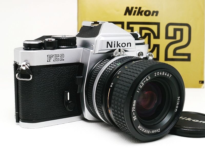 Yahoo!オークション -「nikkor 35-70mm f3.3-4.5」(マニュアル Yahoo!オークション -「nikkor 35-70mm f3.3-4.5」(マニュアル