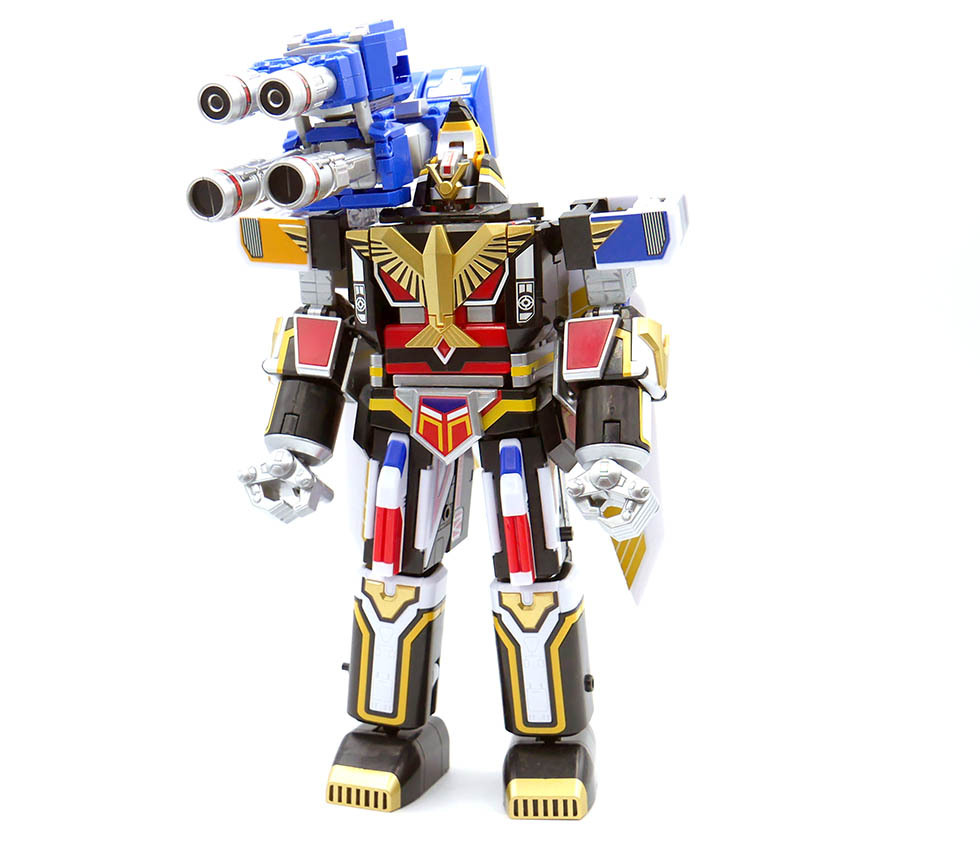 Yahoo!オークション -「スーパーミニプラ ジェットイカロス」の Yahoo!オークション -「スーパーミニプラ ジェットイカロス」の