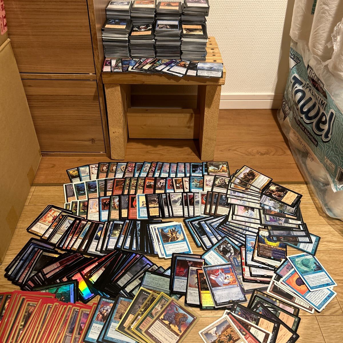 Yahoo!オークション -まとめ売り(Magic: The Gathering)の落札 Yahoo!オークション -まとめ売り(Magic: The Gathering)の落札