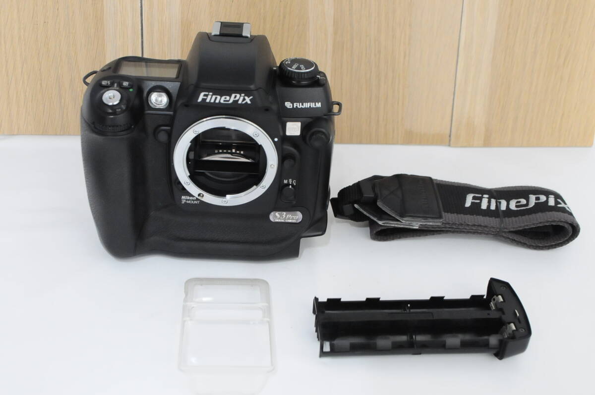 2025年最新】Yahoo!オークション -finepix s3proの中古品・新品 2025年最新】Yahoo!オークション -finepix s3proの中古品・新品