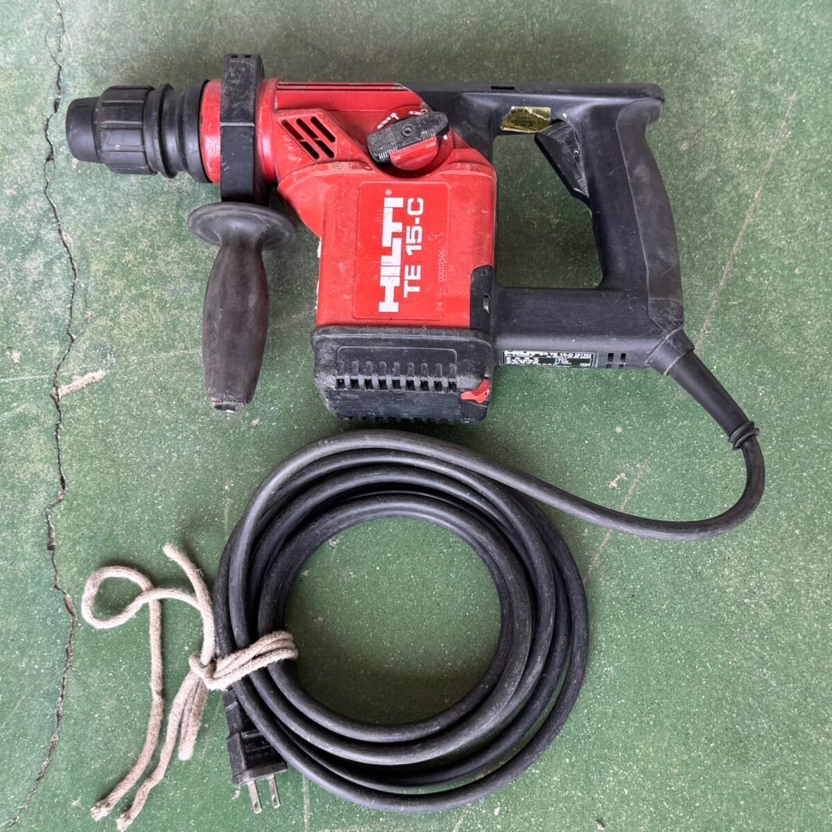 2025年最新】Yahoo!オークション -hilti ヒルティ ハツリの中古 2025年最新】Yahoo!オークション -hilti ヒルティ ハツリの中古