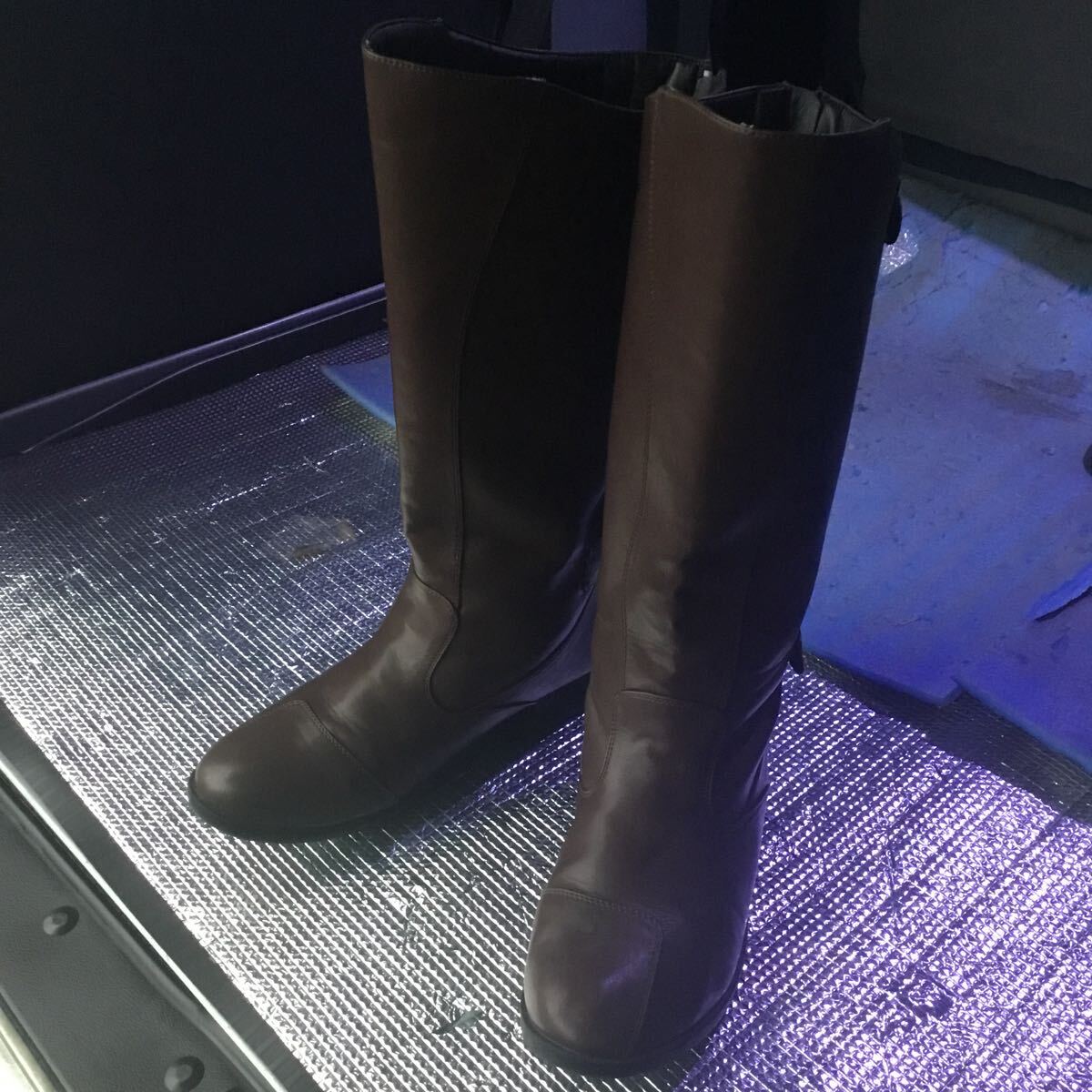 2025年最新】Yahoo!オークション -特攻ブーツ 27.0の中古品