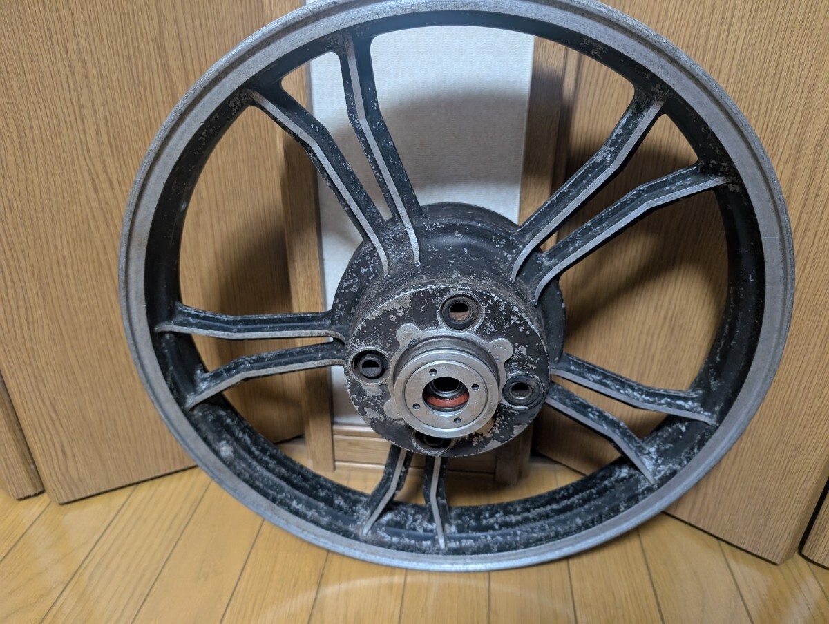 2025年最新】Yahoo!オークション -cb400n(リア)の中古品・新品 2025年最新】Yahoo!オークション -cb400n(リア)の中古品・新品