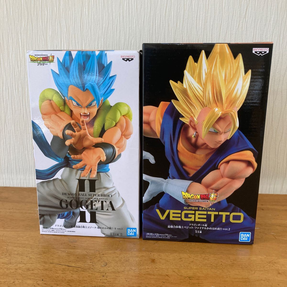 2025年最新】Yahoo!オークション -ドラゴンボールz コレクション 2025年最新】Yahoo!オークション -ドラゴンボールz コレクション