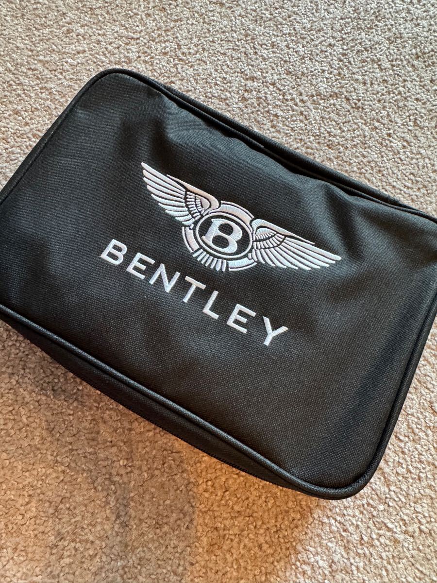 【新品未使用】ベントレー ノベルティ 6点セット Yahoo!オークション -「(ベントレー bentley)」の落札相場・落札価格