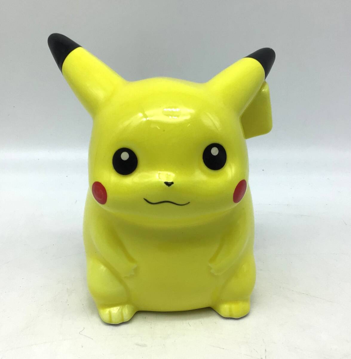 2025年最新】Yahoo!オークション -ピカチュウ貯金箱の中古品 2025年最新】Yahoo!オークション -ピカチュウ貯金箱の中古品