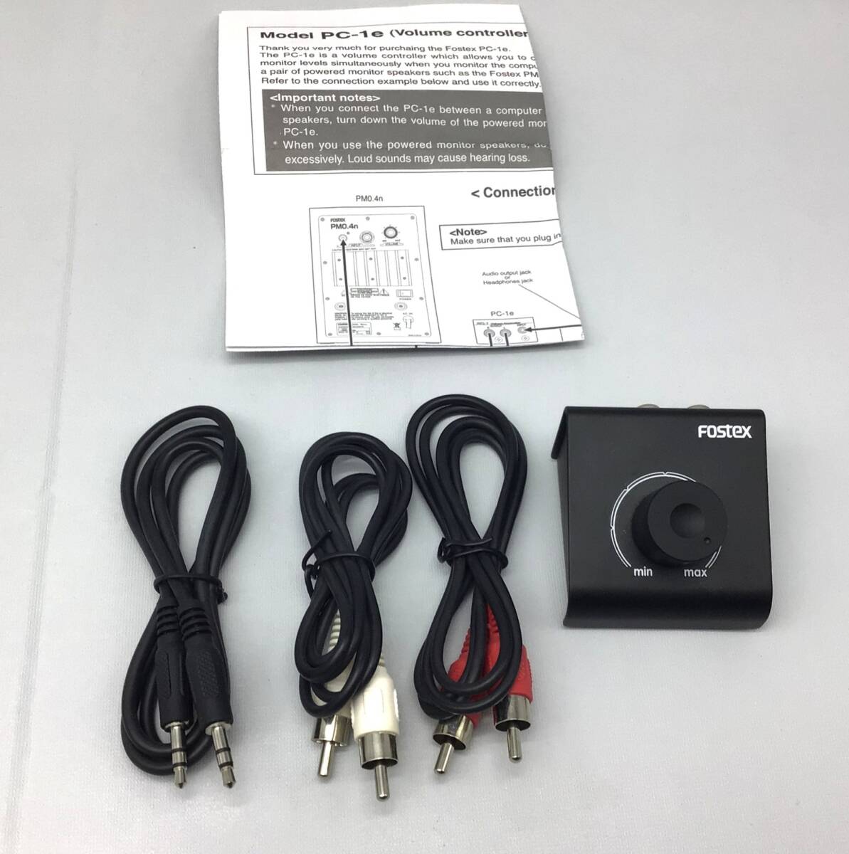 Yahoo!オークション -「fostex pc-1e」の落札相場・落札価格 Yahoo!オークション -「fostex pc-1e」の落札相場・落札価格