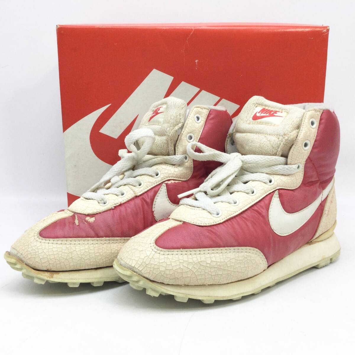 2025年最新】Yahoo!オークション -nike ワッフル ヴィンテージの 2025年最新】Yahoo!オークション -nike ワッフル ヴィンテージの
