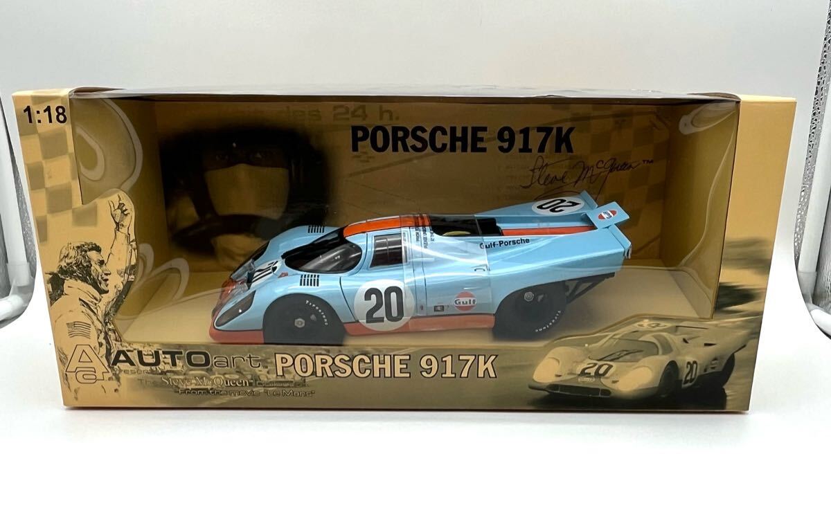 2025年最新】Yahoo!オークション -917 1:18の中古品・新品・未 2025年最新】Yahoo!オークション -917 1:18の中古品・新品・未