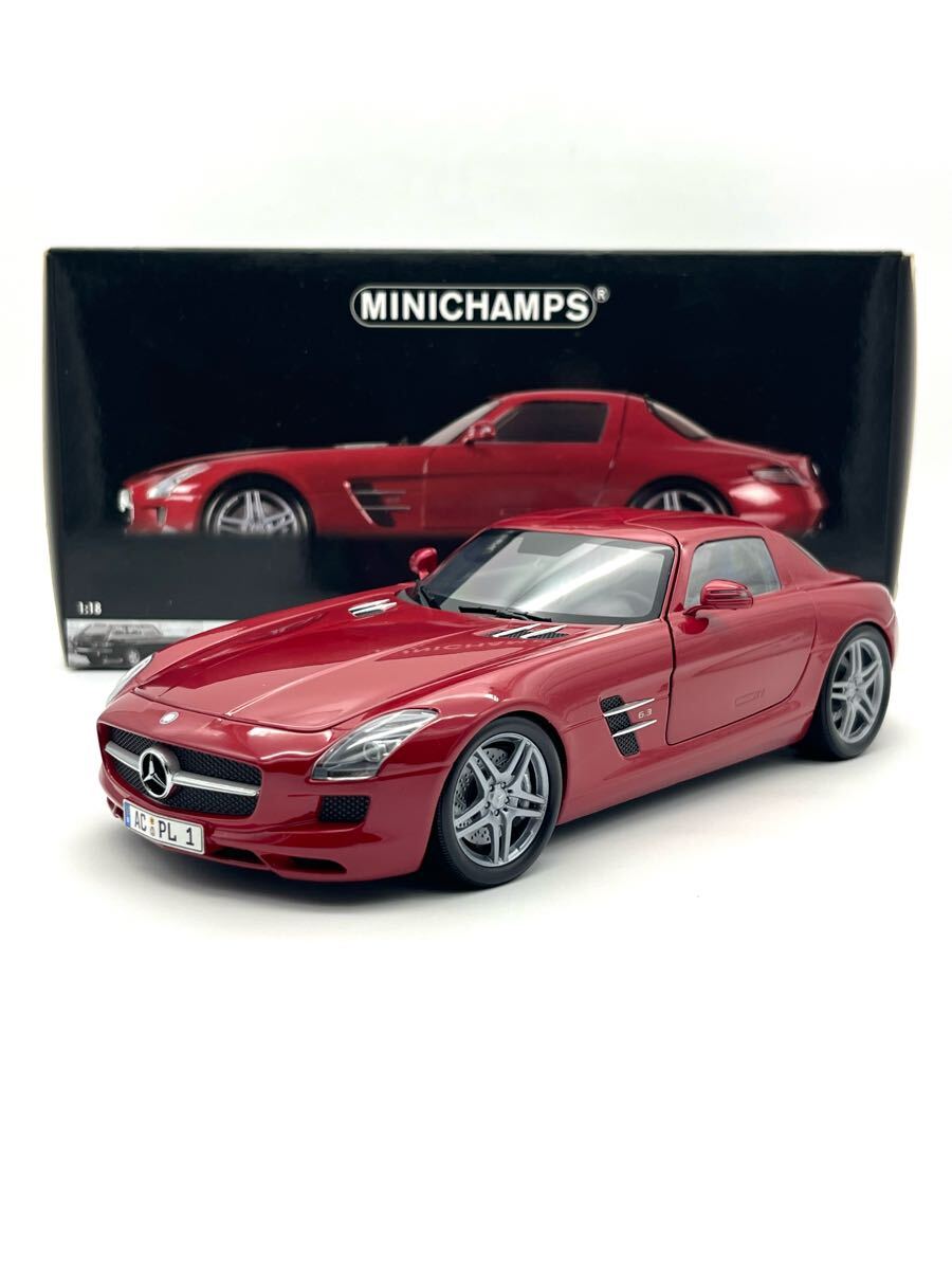 2025年最新】Yahoo!オークション -sls 1 18の中古品・新品・未