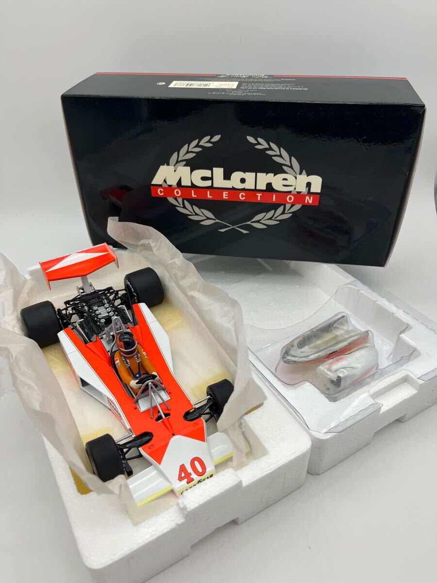 2025年最新】Yahoo!オークション -マクラーレンm23の中古品 2025年最新】Yahoo!オークション -マクラーレンm23の中古品