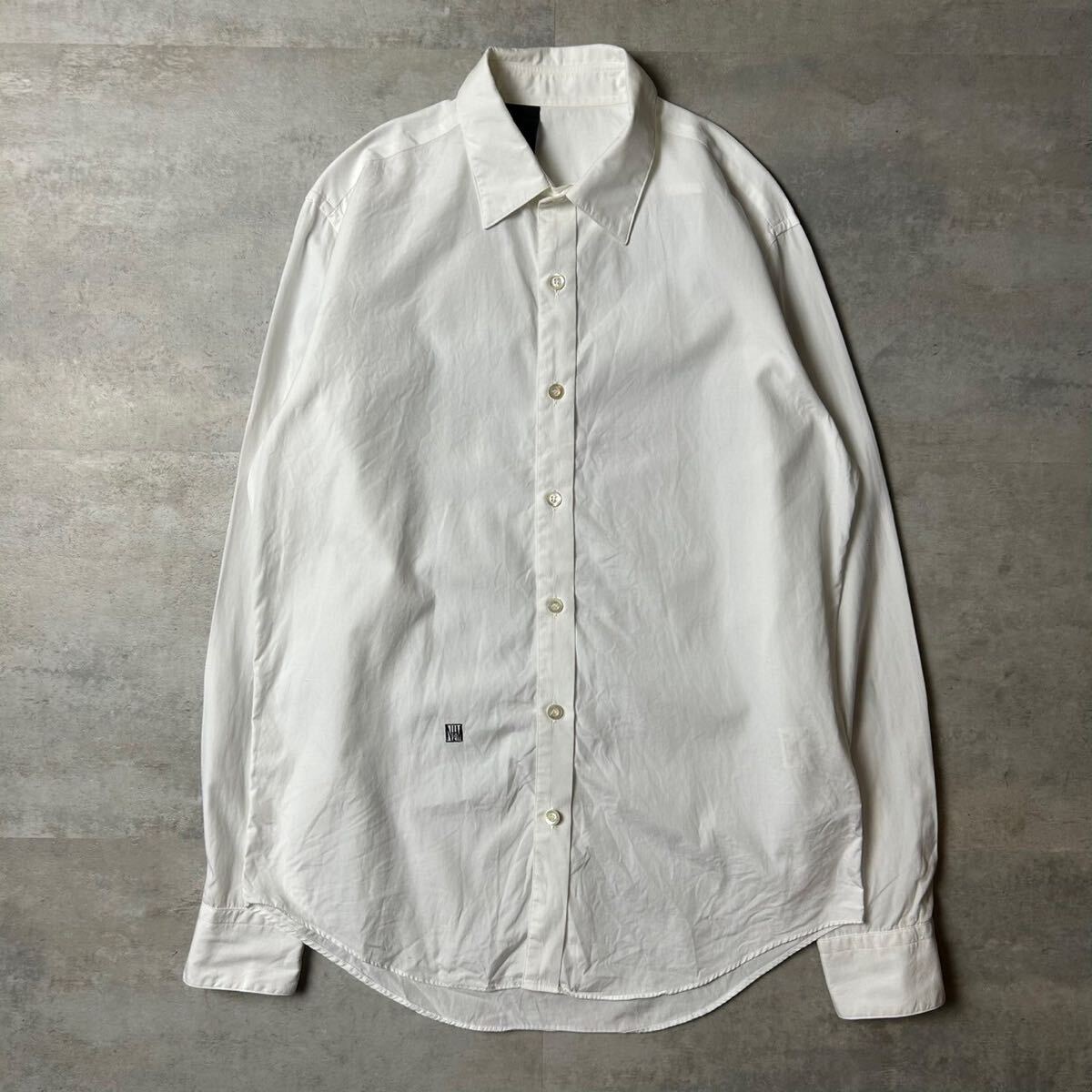 Yahoo!オークション -「n.hoolywood シャツ 36」(ファッション