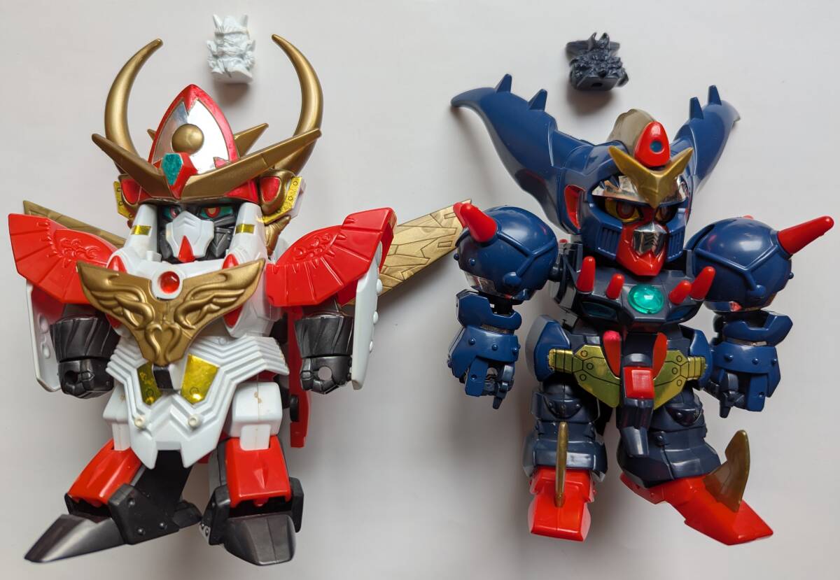 2025年最新】Yahoo!オークション -sdガンダム完成品の中古品 2025年最新】Yahoo!オークション -sdガンダム完成品の中古品