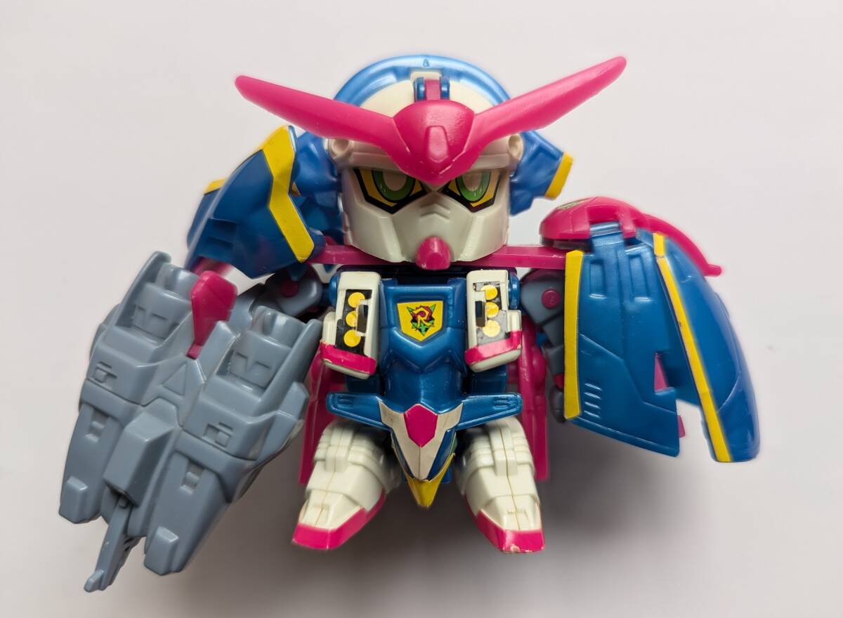 2025年最新】元祖SDガンダムの商品一覧 - Yahoo!オークション 2025年最新】元祖SDガンダムの商品一覧 - Yahoo!オークション