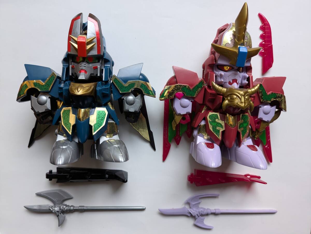2025年最新】Yahoo!オークション -sd ガンダム 完成品の中古品 2025年最新】Yahoo!オークション -sd ガンダム 完成品の中古品