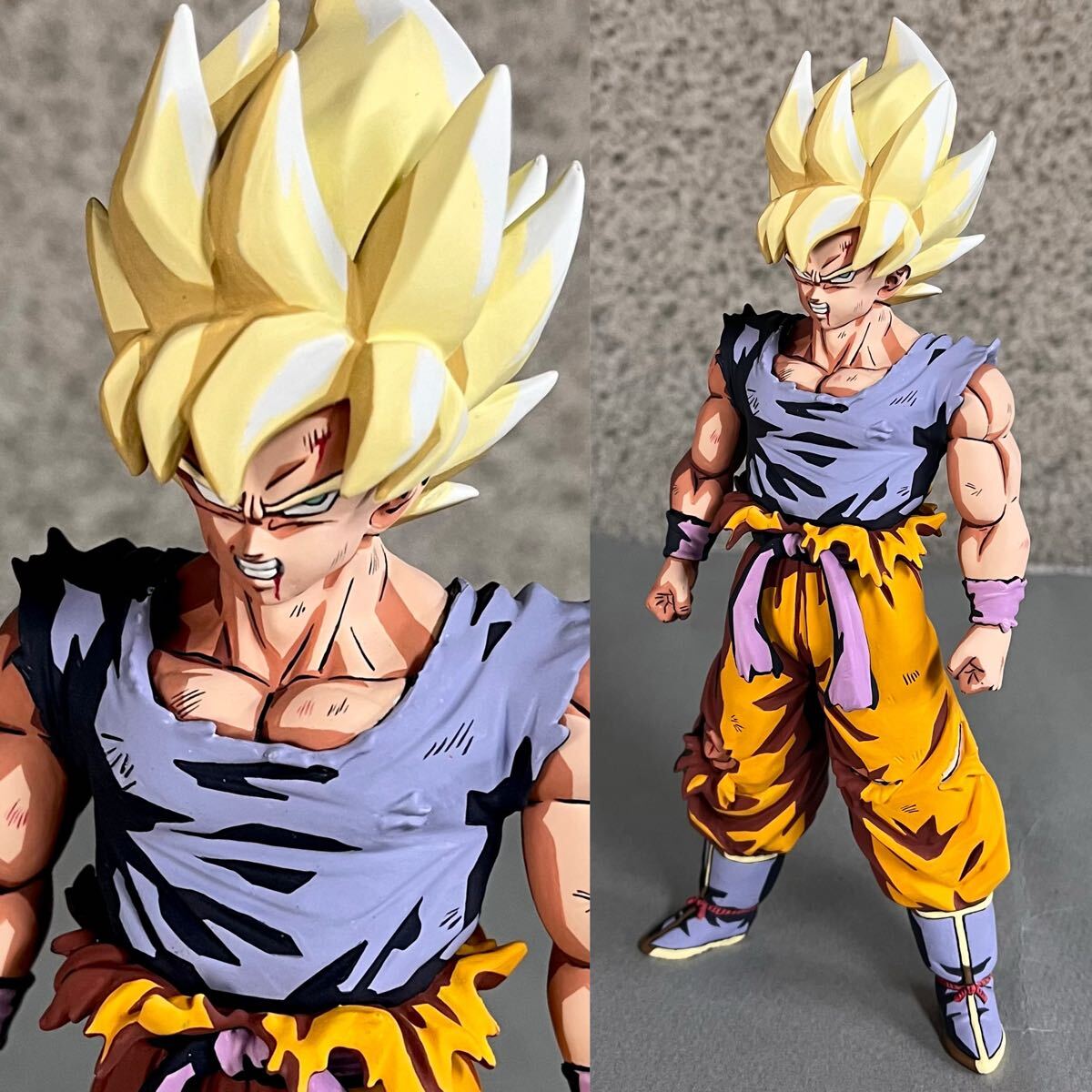 Yahoo!オークション -「一番くじ ドラゴンボール リペイント Yahoo!オークション -「一番くじ ドラゴンボール リペイント