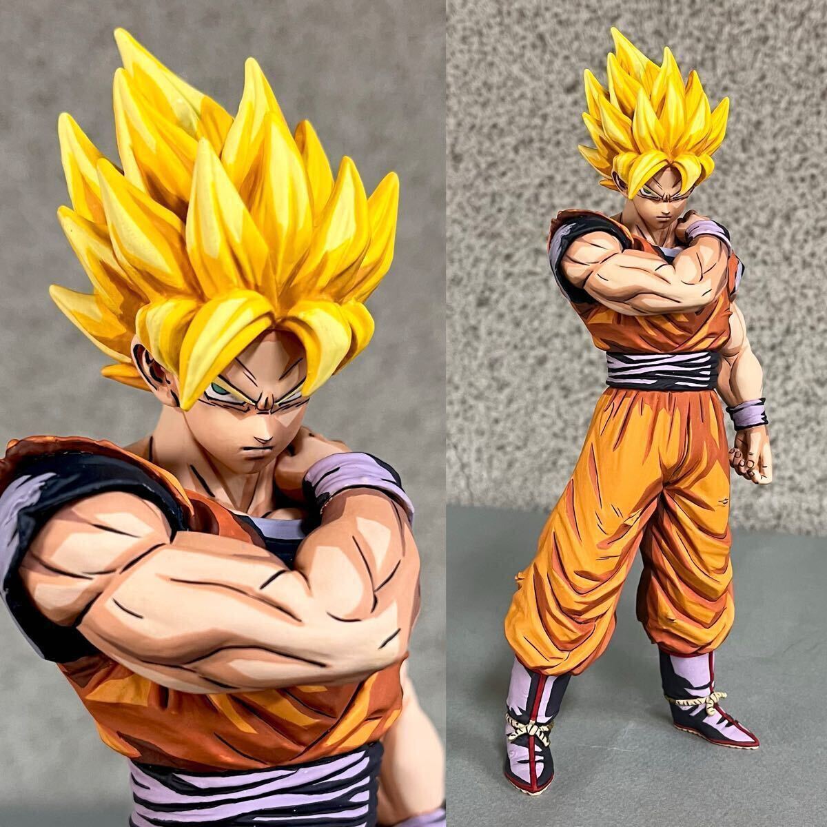 2025年最新】一番くじ ドラゴンボール リペイントの魅力的な 2025年最新】一番くじ ドラゴンボール リペイントの魅力的な