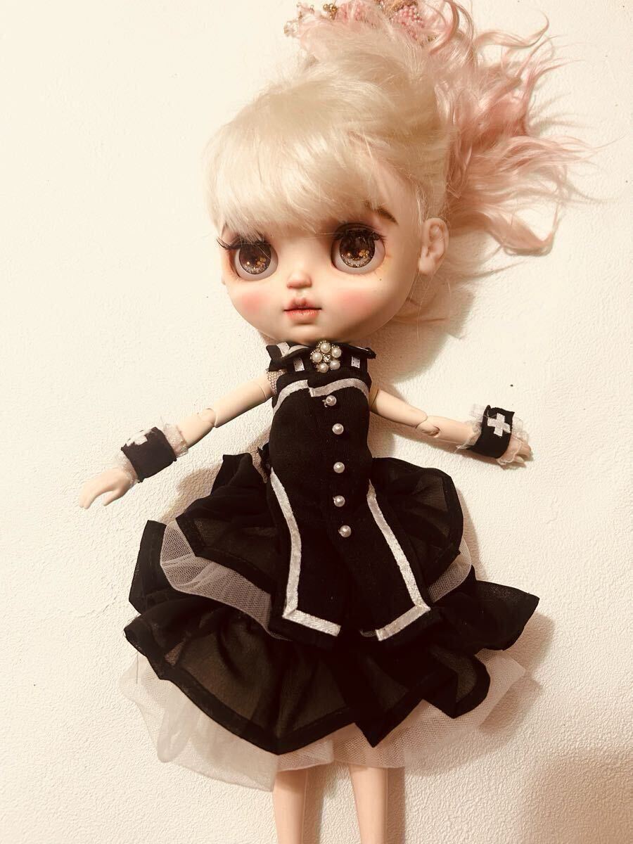 楽天市場】ブライス 服 洋服 アウトフィット 着せ替え トップス