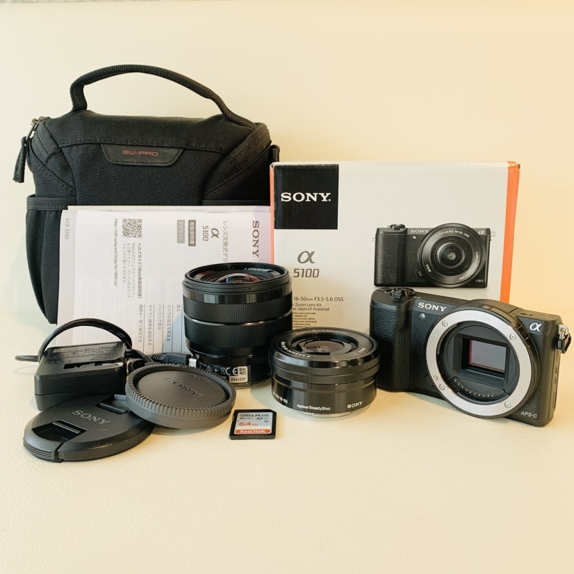 2025年最新】Yahoo!オークション -α5100の中古品・新品・未使用 2025年最新】Yahoo!オークション -α5100の中古品・新品・未使用