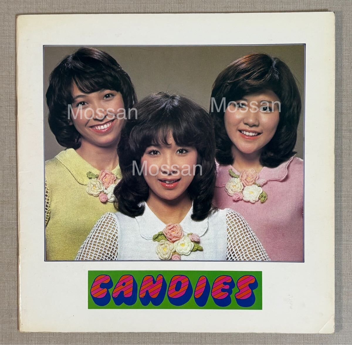 Yahoo!オークション -「キャンディーズ ミキ」の落札相場・落札価格