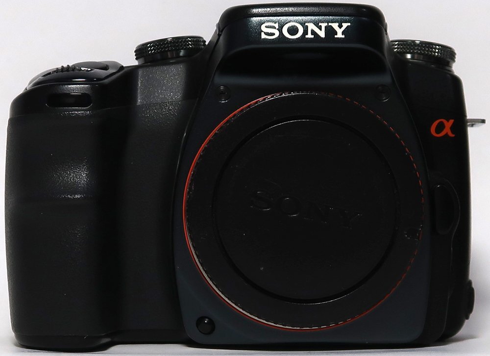 2025年最新】Yahoo!オークション -sony α100の中古品・新品・未 2025年最新】Yahoo!オークション -sony α100の中古品・新品・未