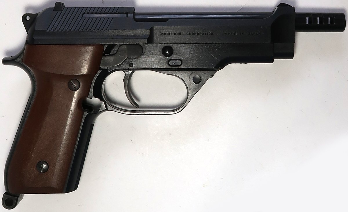 2025年最新】Yahoo!オークション -mgc m93rの中古品・新品・未