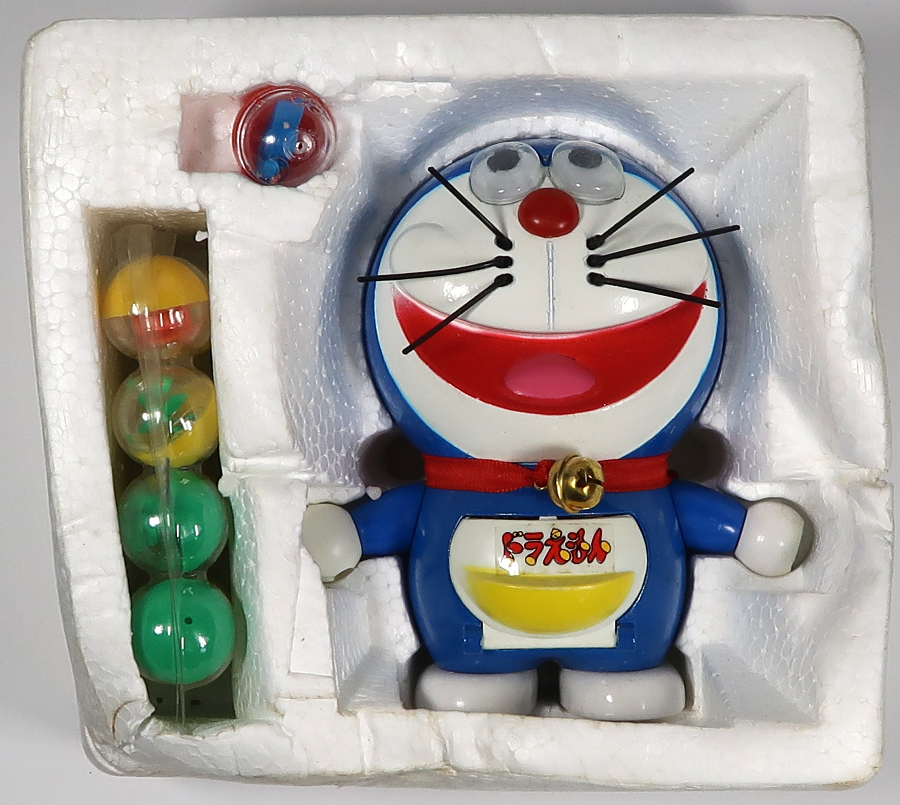 ポピー|超合金ガチャガチャドラえもん|HARDOFFオフモール