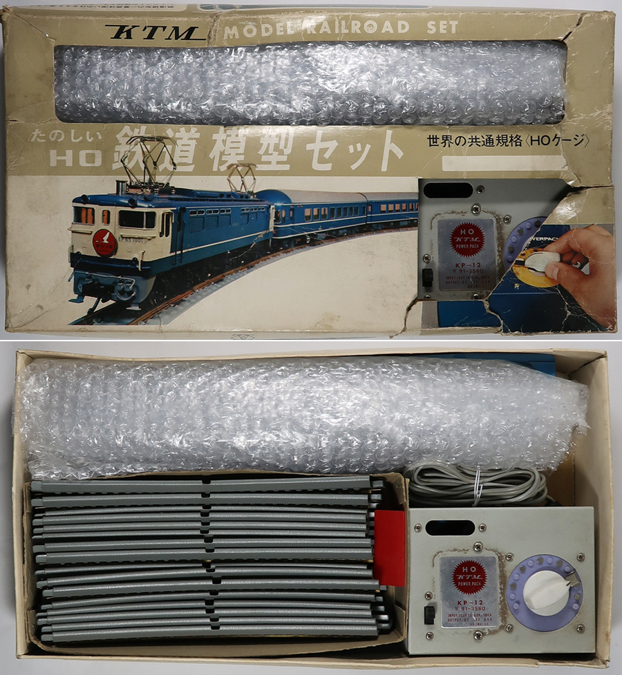 2025年最新】Yahoo!オークション -ktm鉄道模型セット(HOゲージ