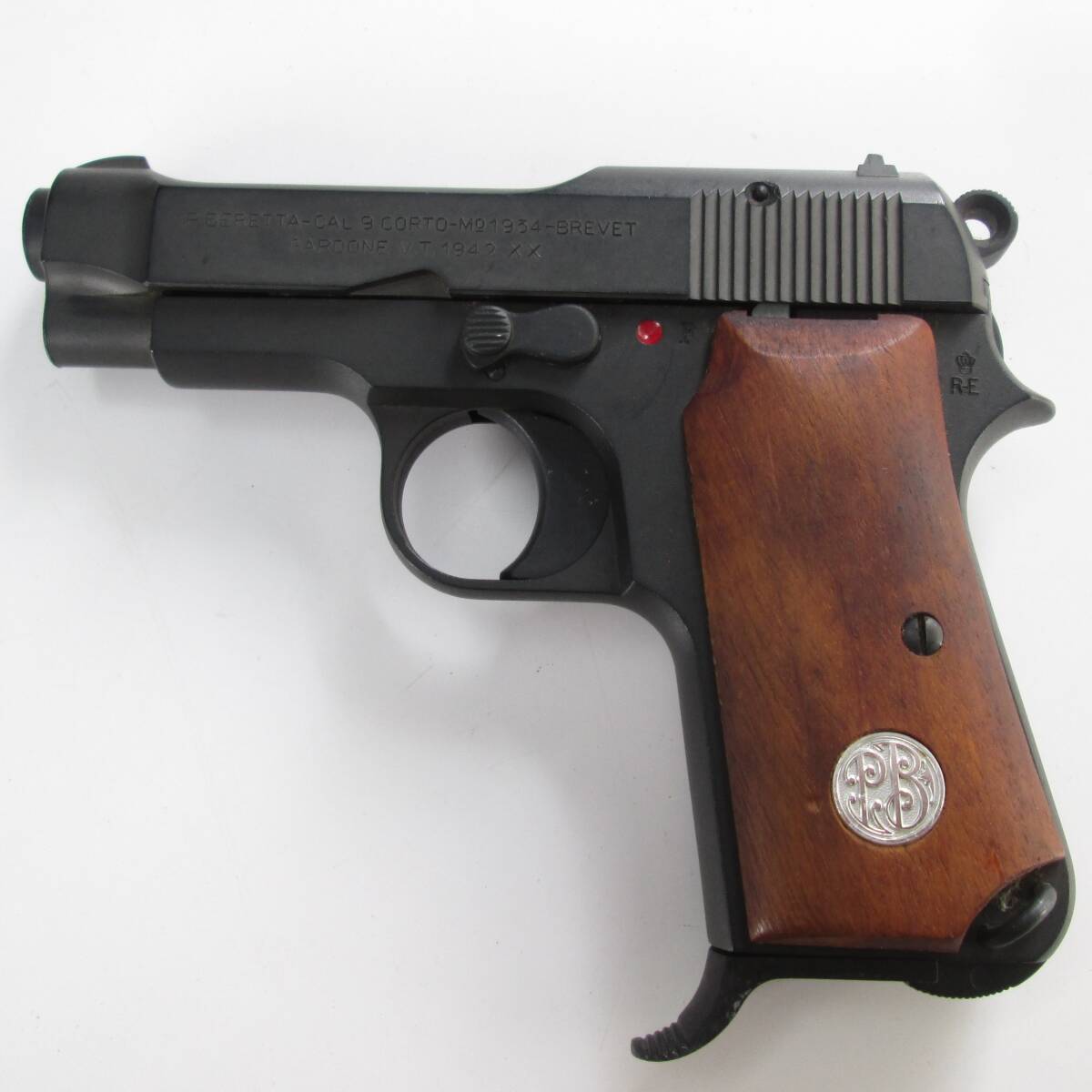 Yahoo!オークション -「タナカ m1934」の落札相場・落札価格 Yahoo!オークション -「タナカ m1934」の落札相場・落札価格