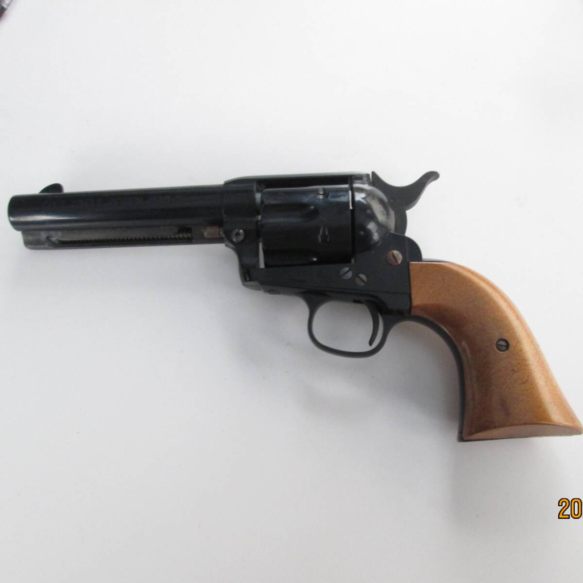 Yahoo!オークション -「colt single action army 45」(トイガン Yahoo!オークション -「colt single action army 45」(トイガン