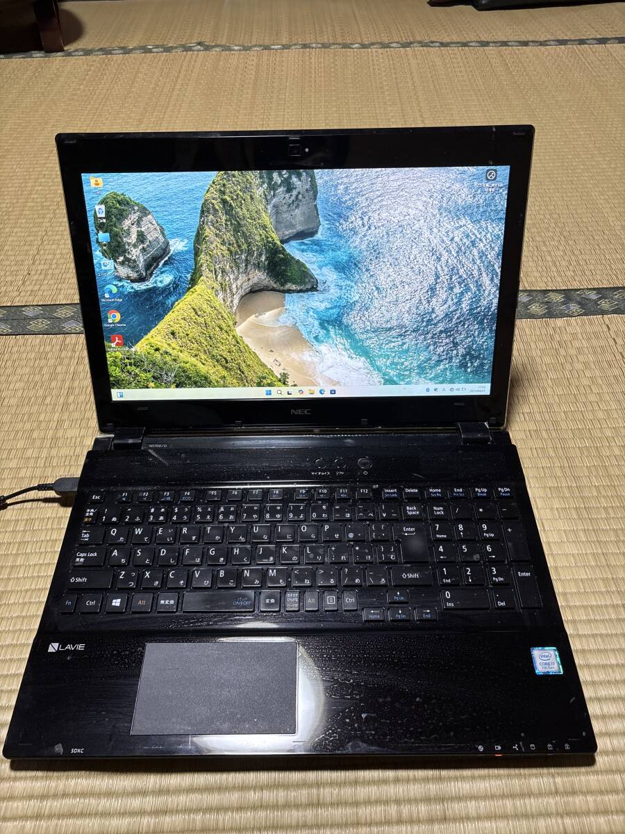 2025年最新】Yahoo!オークション -nec pc-ns700の中古品・新品 2025年最新】Yahoo!オークション -nec pc-ns700の中古品・新品