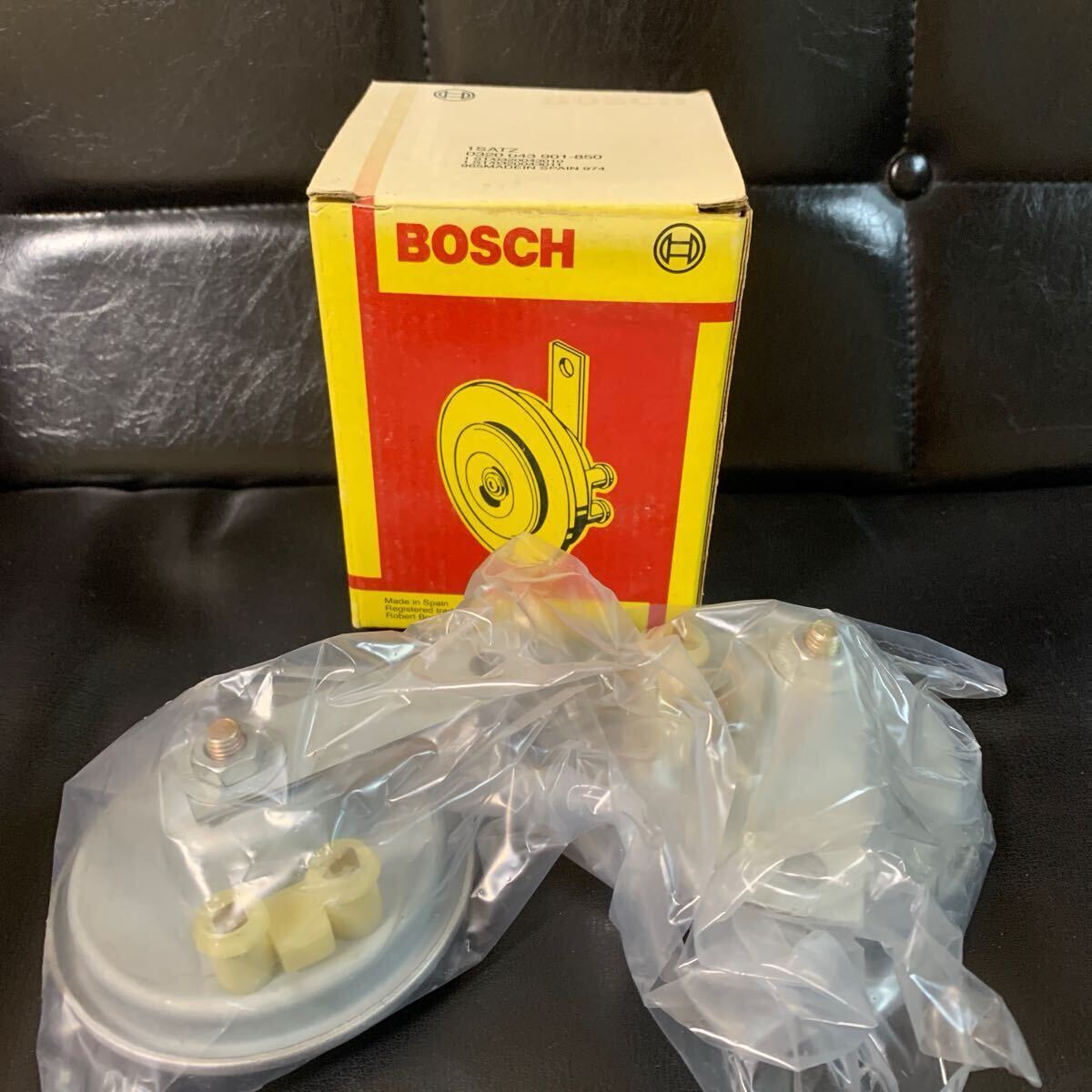2025年最新】Yahoo!オークション -ホーン (bosch ボッシュ)の