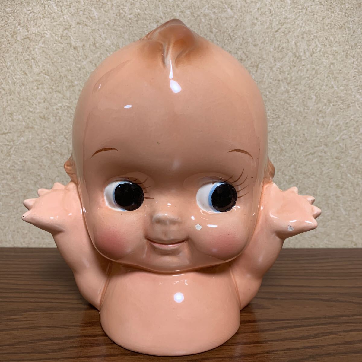 2025年最新】Yahoo!オークション -キューピー 人形 陶器の中古品 2025年最新】Yahoo!オークション -キューピー 人形 陶器の中古品