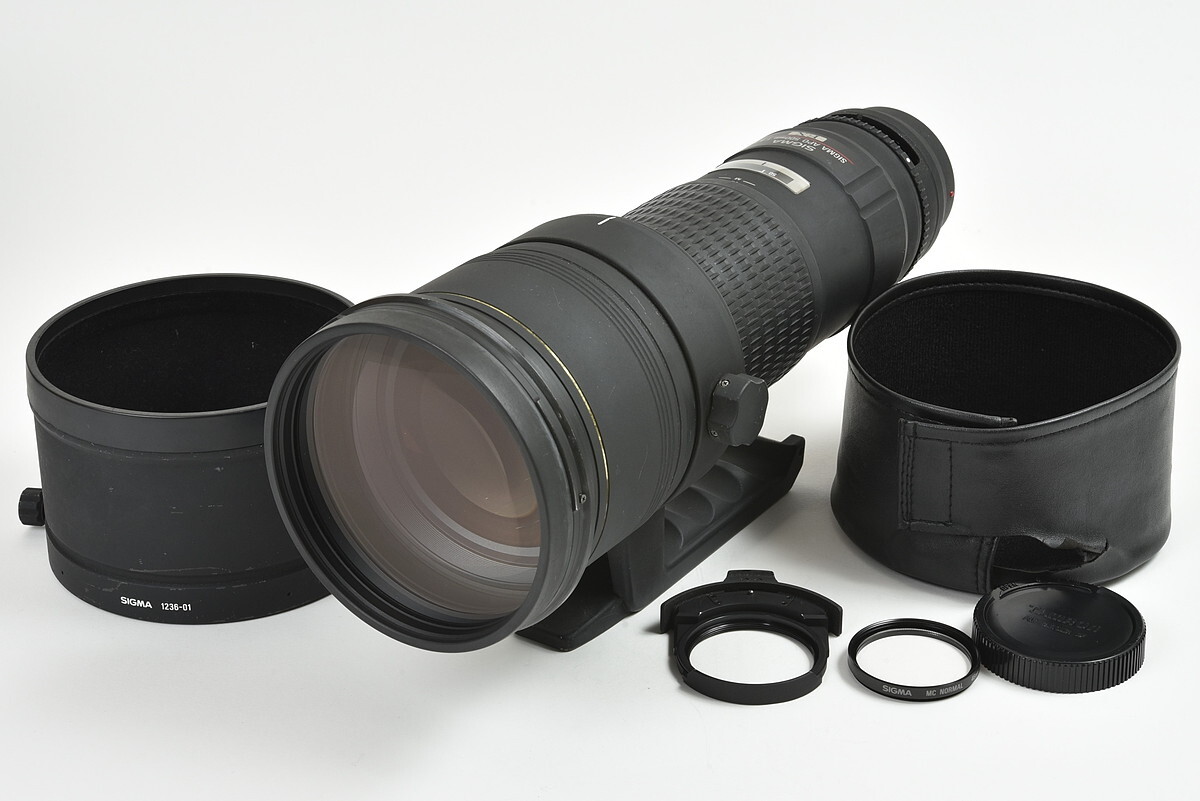 2025年最新】Yahoo!オークション -シグマ 500mm f4.5の中古品 2025年最新】Yahoo!オークション -シグマ 500mm f4.5の中古品
