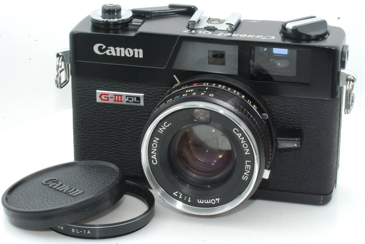 Yahoo!オークション -「canonet ql17 g3」の落札相場・落札価格 Yahoo!オークション -「canonet ql17 g3」の落札相場・落札価格