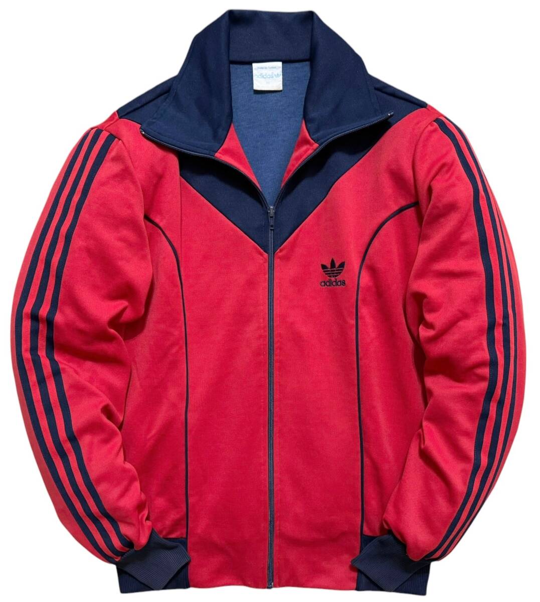 Yahoo!オークション -「adidas 80s ジャージ」の落札相場・落札価格 Yahoo!オークション -「adidas 80s ジャージ」の落札相場・落札価格
