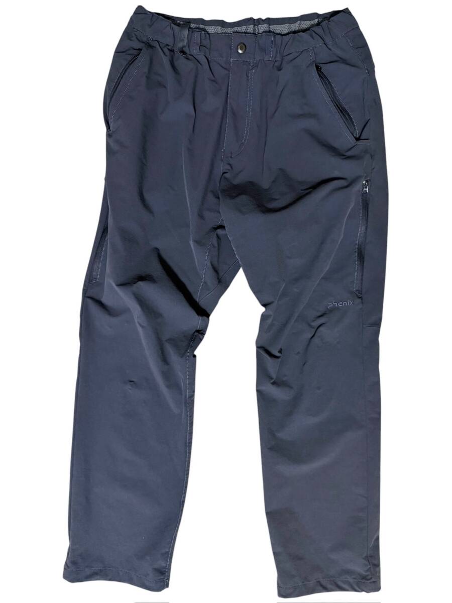 使い勝手の良い Yahoo!オークション -「phenix alert pants」の落札相場・落札価格 男性用