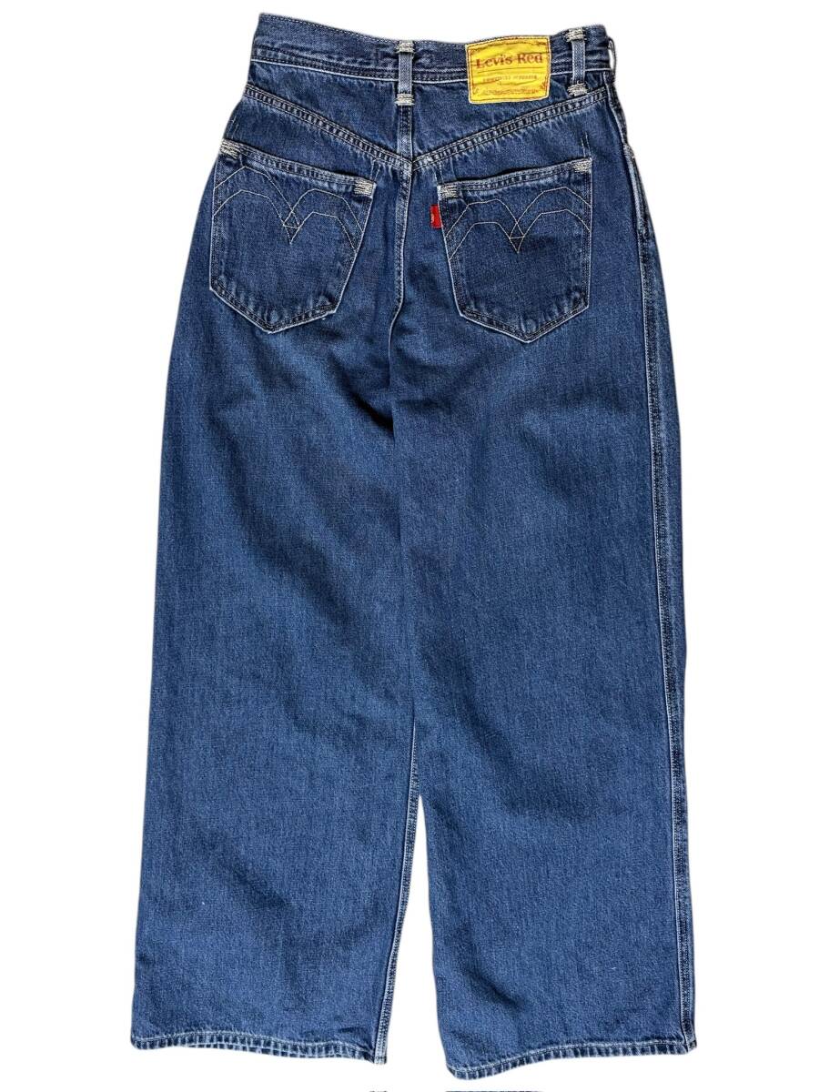 2025年最新】Yahoo!オークション -リーバイス レッド 27の中古品