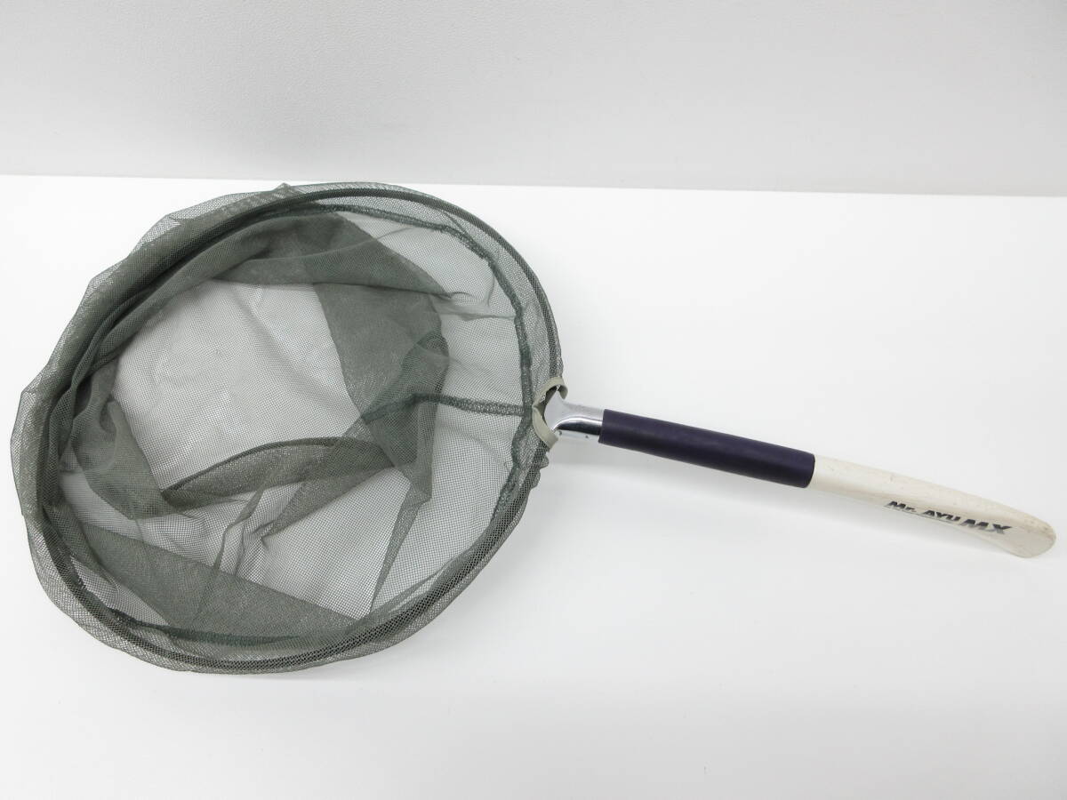 【新品】 Yahoo!オークション (フィッシング)の -「shimizu」(アユ用品) アユ竿
