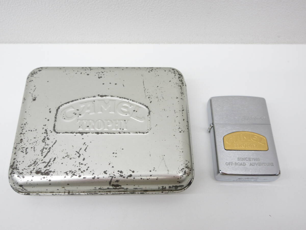 Yahoo!オークション -「zippo キャメルトロフィー」(Zippo Yahoo!オークション -「zippo キャメルトロフィー」(Zippo