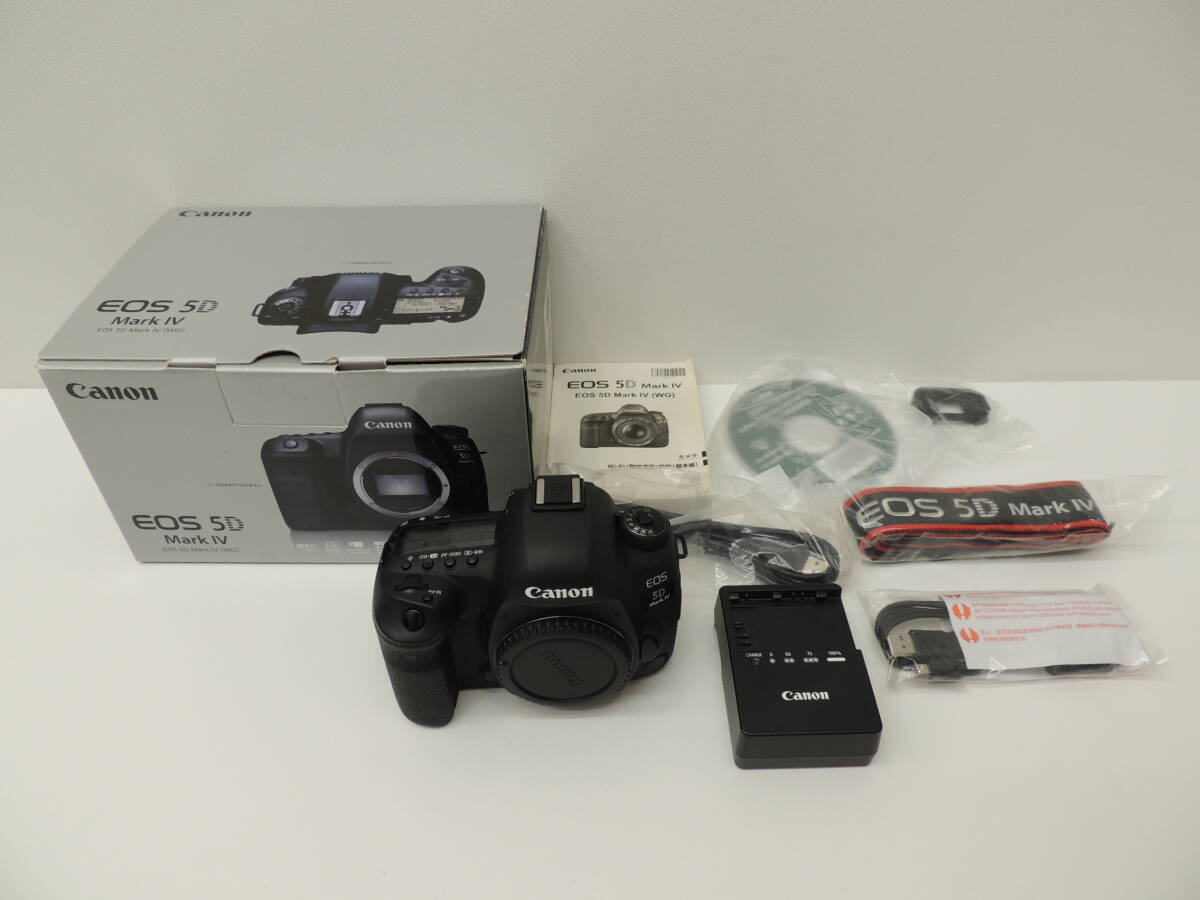 2025年最新】Canon EOS 5D Mark IV デジタル一眼レフカメラが 2025年最新】Canon EOS 5D Mark IV デジタル一眼レフカメラが