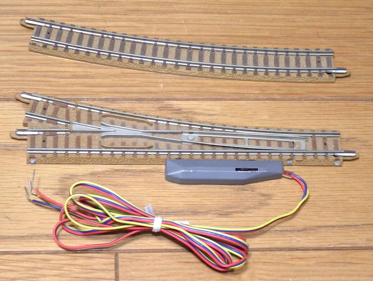 電動ポイントN-PX280(F)｜製品情報｜製品検索｜鉄道模型