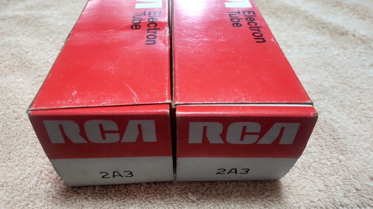 Yahoo!オークション -「rca 2a3」の落札相場・落札価格 Yahoo!オークション -「rca 2a3」の落札相場・落札価格