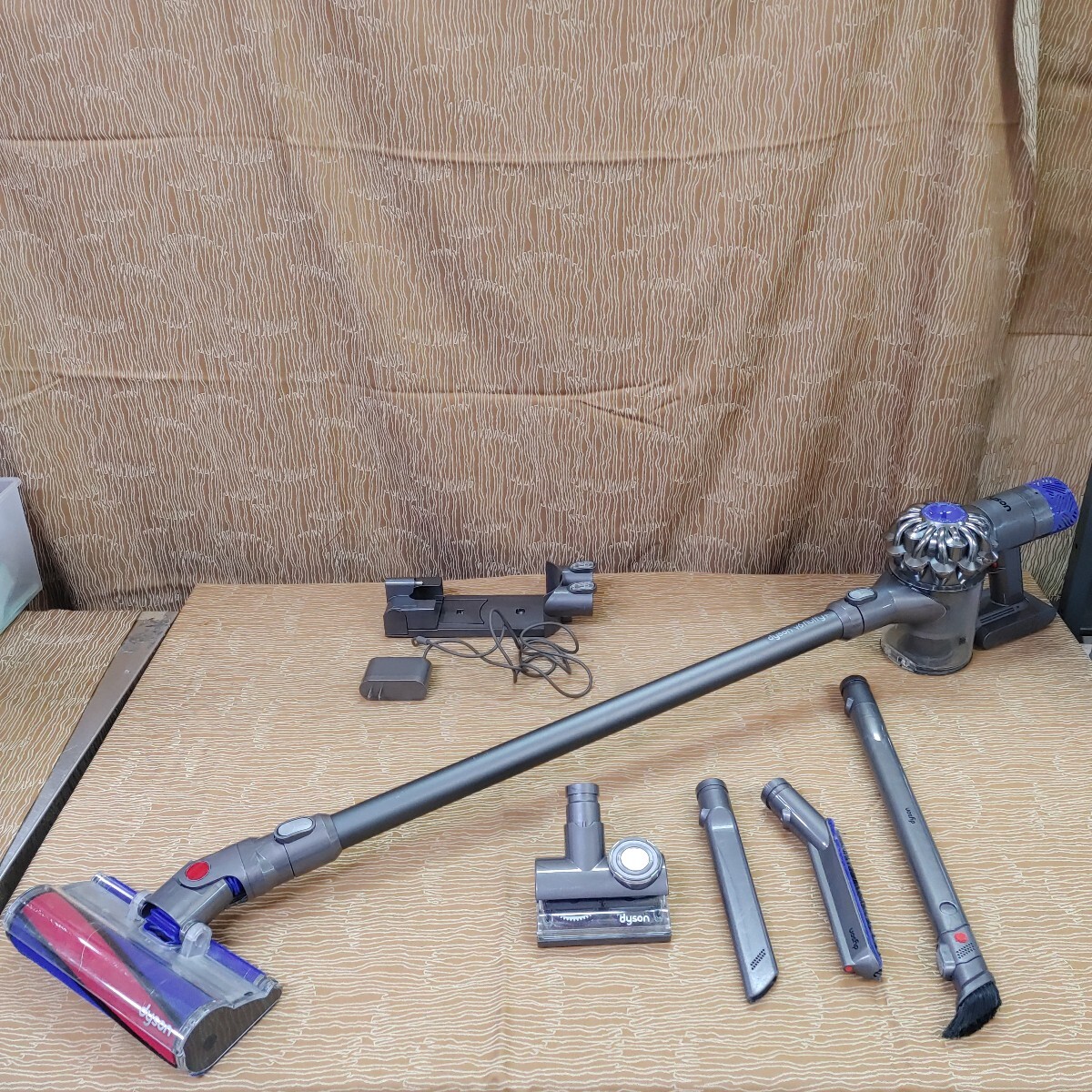 2025年最新】Yahoo!オークション -ダイソン sv09の中古品・新品 2025年最新】Yahoo!オークション -ダイソン sv09の中古品・新品