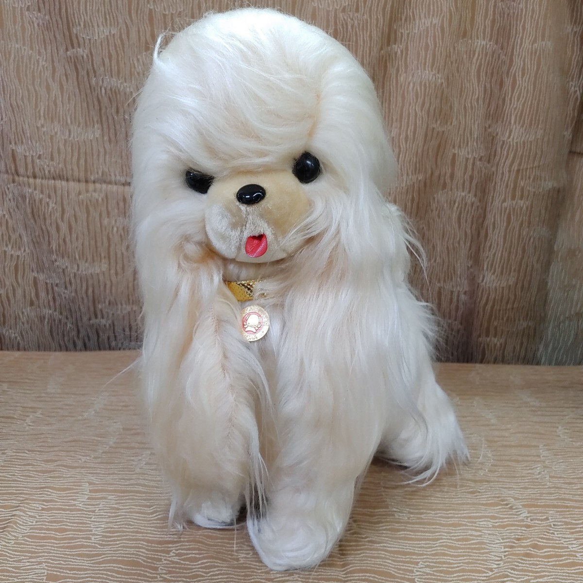 2025年最新】Yahoo!オークション -昭和レトロぬいぐるみ 犬 2025年最新】Yahoo!オークション -昭和レトロぬいぐるみ 犬